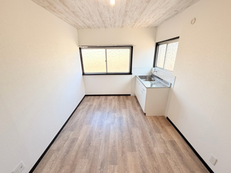 【内装】 | 堺区櫛屋町東4丁店舗