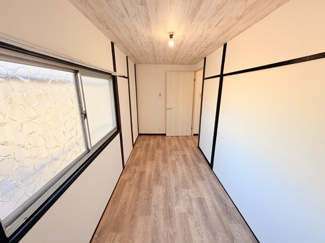 【内装】 | 堺区櫛屋町東4丁店舗