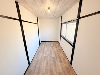 【内装】 | 堺区櫛屋町東4丁店舗