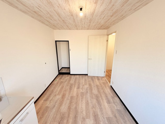 【内装】 | 堺区櫛屋町東4丁店舗