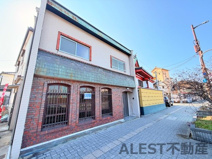 堺区櫛屋町東4丁店舗の画像