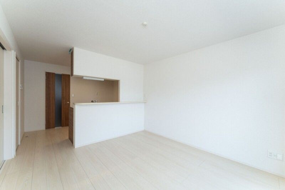 【内装】 | Campagna豊田(カンパーニャトヨダ)