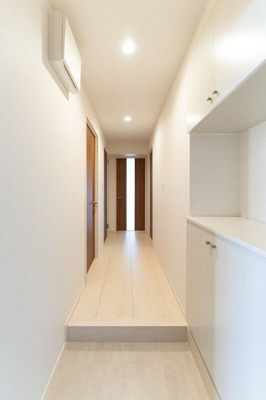 【玄関】 | Campagna豊田(カンパーニャトヨダ)