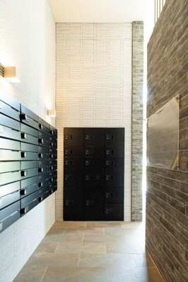 【ロビー】 | Campagna豊田(カンパーニャトヨダ)