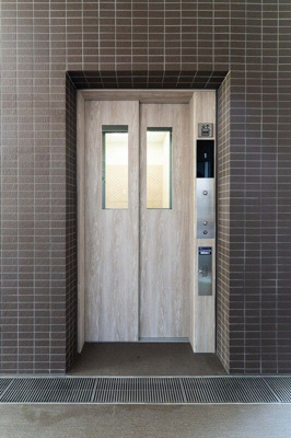 【その他共用部分】 | Campagna豊田(カンパーニャトヨダ)