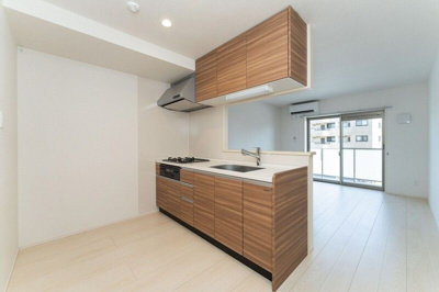 【キッチン】 | Campagna豊田(カンパーニャトヨダ)