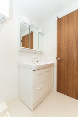 【洗面所】 | Campagna豊田(カンパーニャトヨダ)