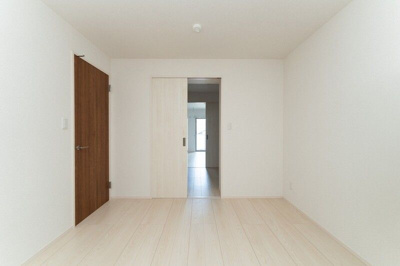 【寝室】 | Campagna豊田(カンパーニャトヨダ)