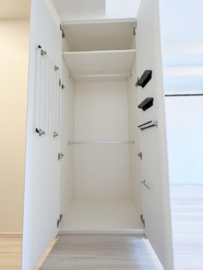 【収納】 | ソラニテ馬込