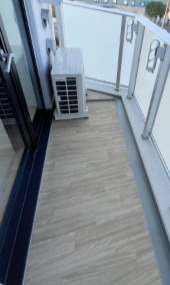 【バルコニー】 | ソラニテ馬込