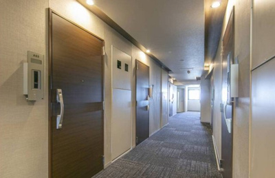 【その他共用部分】 | ソラニテ馬込