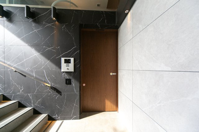 【セキュリティ】 | ソラニテ馬込