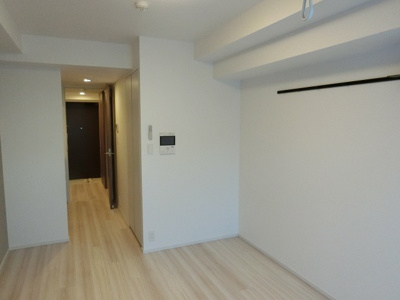 【内装】 | ソラニテ馬込