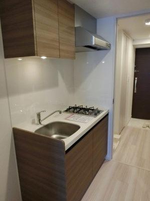 【キッチン】 | ソラニテ馬込