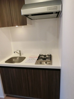 【キッチン】 | ソラニテ馬込