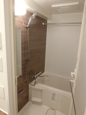 【浴室】 | ソラニテ馬込