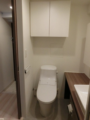 【トイレ】 | ソラニテ馬込