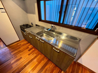 【キッチン】 | 東幸町東明戸建