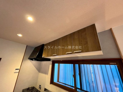 【内装】 | 東幸町東明戸建