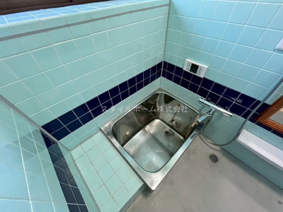 【浴室】 | 東幸町東明戸建