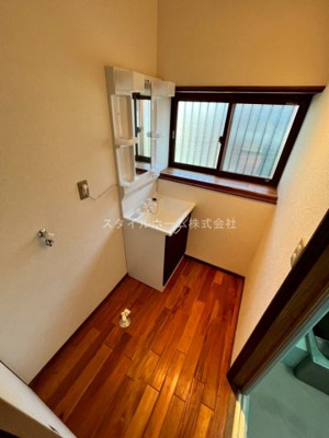 【内装】 | 東幸町東明戸建