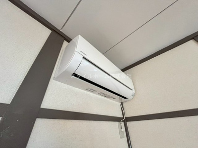 【設備】 | 東幸町東明戸建