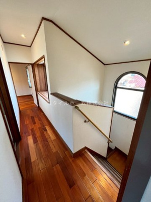 【内装】 | 東幸町東明戸建