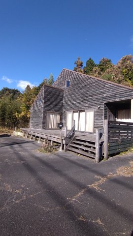 【外観】 | 商談中になりました！　　　　　　光・束荷