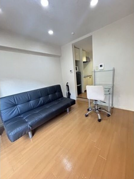 アーバンハイツ八事の居間・リビング