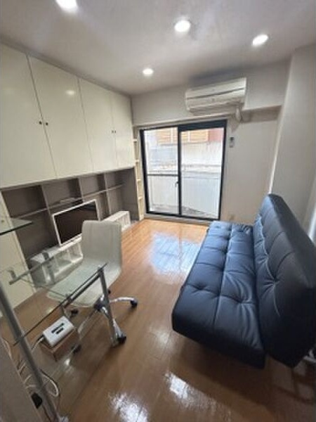 アーバンハイツ八事の居間・リビング