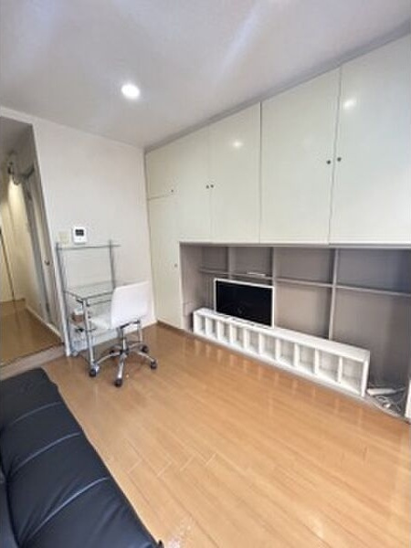 アーバンハイツ八事の居間・リビング