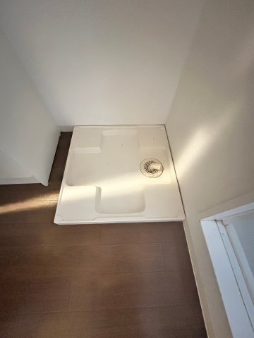 若園ハイツの設備