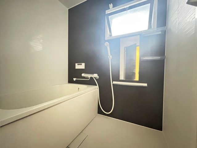 若園ハイツの内装