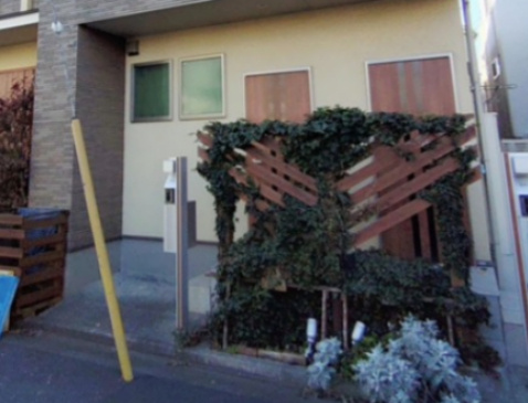 S・Sレジデンスのその他共用部分