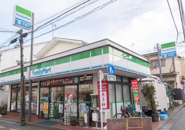 S・Sレジデンスの周辺