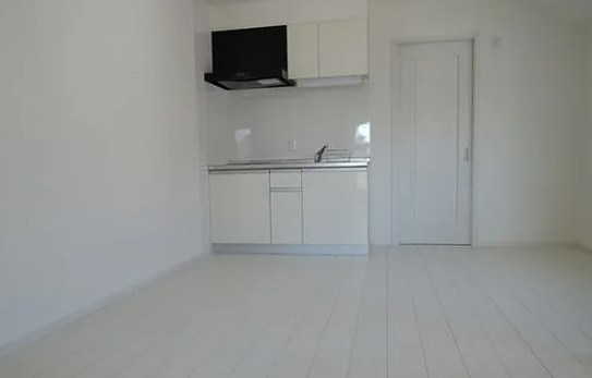 S・Sレジデンスの洋室