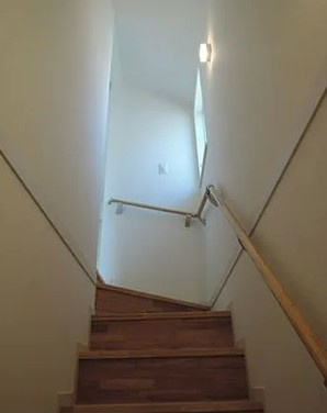 S・Sレジデンスの内装