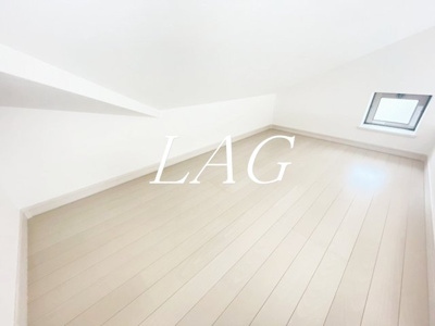 【寝室】 | ノーザンロード西新井 | 寝室です。