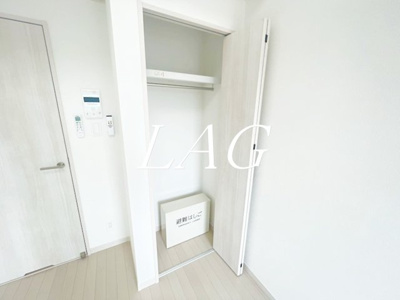 【収納】 | ノーザンロード西新井 | 収納です。