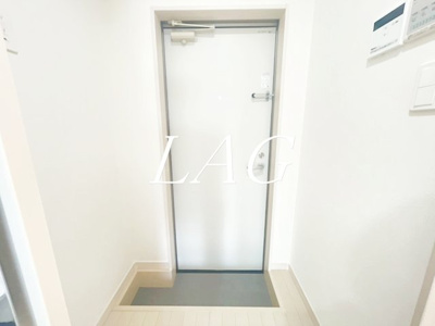 【玄関】 | ノーザンロード西新井 | 玄関です。