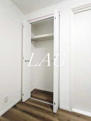 【収納】 | ミュオン北千住 | 収納です。