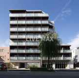 品川区南品川２丁目のマンションの画像