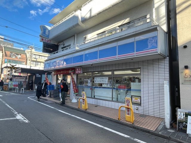 Ｅｖａ　Ｓｈｉｍｏｋｉｔａのその他|ローソン下北沢駅西口店