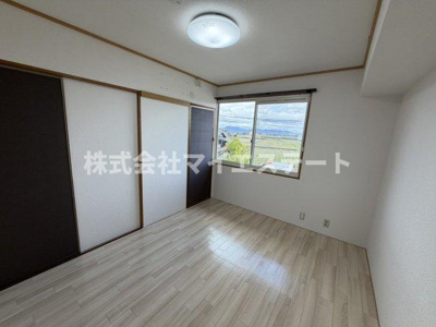 【子供部屋】 | 冬築タウンA