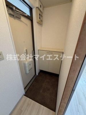 【その他】 | 冬築タウンA