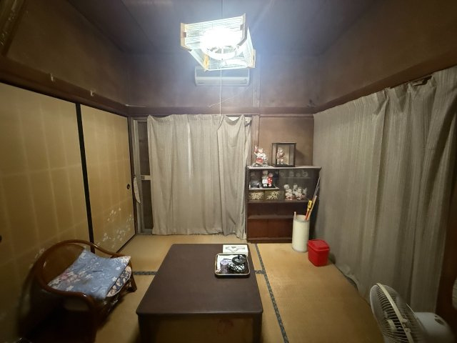 【和室】 | 市原市福増　平屋