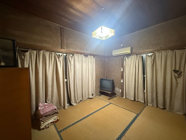 【和室】 | 市原市福増　平屋