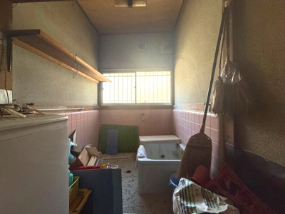 【浴室】 | 市原市福増　平屋