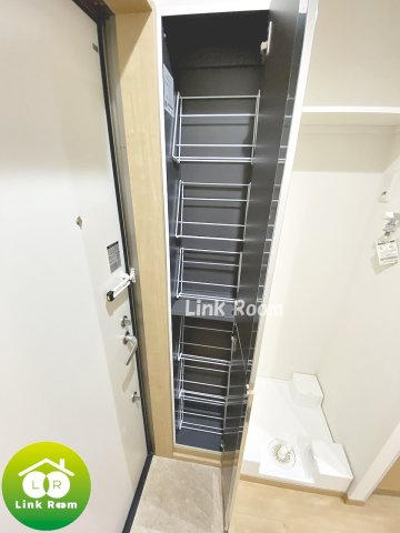 プリモ菊川の設備