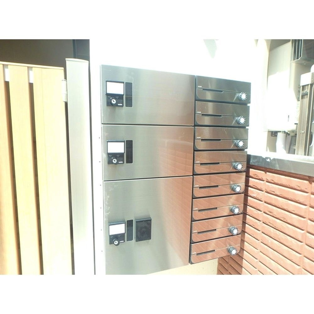 プリモ菊川のその他共用部分